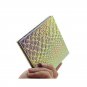DIY Refill Palette Fish-Scale Patterns Empty Magnetic Eyeshadow Blusher Lipstick