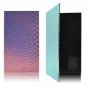 DIY Refill Palette Fish-Scale Patterns Empty Magnetic Eyeshadow Blusher Lipstick