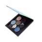 DIY Refill Palette Fish-Scale Patterns Empty Magnetic Eyeshadow Blusher Lipstick