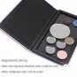 DIY Refill Palette Fish-Scale Patterns Empty Magnetic Eyeshadow Blusher Lipstick