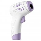 Infrared Digital LCD Measurement Forehead Ear Non-Contact Adult Fever IR