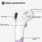 Infrared Digital LCD Measurement Forehead Ear Non-Contact Adult Fever IR