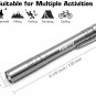 EverBrite Pen Light, LED Penlight Flashlight with Clip, 12-pack, Batteries Inclu