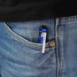 EverBrite Pen Light, LED Penlight Flashlight with Clip, 12-pack, Batteries Inclu