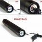 Green Light Pointer High Power Visible Beam with Adjustable Focus for Pointing