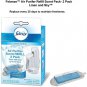 Febreze Mini Tower Air Purifier FHT180W, White