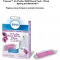 Febreze Mini Tower Air Purifier FHT180W, White