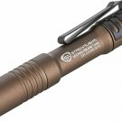 Streamlight 66608 250 Lumen Microstream USB Rechargeable Flashlight with 5"
