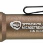 Streamlight 66608 250 Lumen Microstream USB Rechargeable Flashlight with 5"