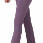 Rekucci Women's Ease Into Comfort Everyday Chic Straight Pant w/Tummy Control