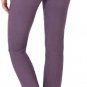 Rekucci Women's Ease Into Comfort Everyday Chic Straight Pant w/Tummy Control
