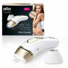 Braun IPL Hair Removal for Women, Silk Expert Pro 5 PL5137 with Venus Swirl
