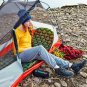 Camping Sleeping Pad - Mat, (Large), Ultralight 14.5 OZ, Best Sleeping Pads for