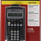 (Texas Instruments) Advanced Financial Calculator (BA II Plus)