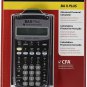 (Texas Instruments) Advanced Financial Calculator (BA II Plus)