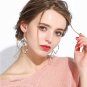 12 Pairs Drop Dangle Earrings boho Fashion Jewelry Vintage Statement Boho Bohemi