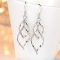 12 Pairs Drop Dangle Earrings boho Fashion Jewelry Vintage Statement Boho Bohemi