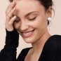 12 Pairs Drop Dangle Earrings boho Fashion Jewelry Vintage Statement Boho Bohemi