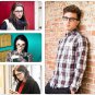 Livho Blue Light Blocking Reading Glasses,Readers Eyeglasses Anti Glare Eyestrai