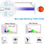 Livho Blue Light Blocking Reading Glasses,Readers Eyeglasses Anti Glare Eyestrai