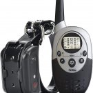 PetSpy 1100 Yards Remote Dog Training Shock Collar for Dogs with Beep, Vibration