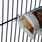 FeatherSmart Horizontal Millet Holder