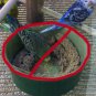 FeatherSmart Horizontal Millet Holder