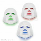 NORLANYA Photon Therapy Facial Skin Care Treatment Machine Facial Toning Mask -