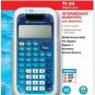 Texas Instruments TI-34 MultiView Scientific Calculator