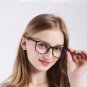 Blue Light Blocking Glasses Lightweight Eyeglasses Frame Filter Blue Ray