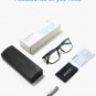 Blue Light Blocking Glasses Lightweight Eyeglasses Frame Filter Blue Ray