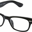 unisex-adult Clark Square Reading Glasses