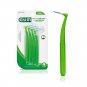 GUM Proxabrush Go-Betweens Interdental Brushes, Angle Cleaner, Tight, 4 Count (P