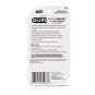 GUM Proxabrush Go-Betweens Interdental Brushes, Angle Cleaner, Tight, 4 Count (P