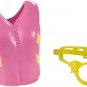 Barbie Dolphin Magic Ocean View Boat Playset - Take Barbie Doll And Her Friends