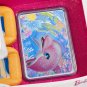 Barbie Dolphin Magic Ocean View Boat Playset - Take Barbie Doll And Her Friends