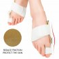 2Pcs Toe Protector Feet Care Pedicure Tool Bunion Hallux Valgus Corrector
