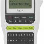 Brother P-touch, PTH110, Easy Portable Label Maker, Lightweight, Qwerty