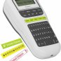 Brother P-touch, PTH110, Easy Portable Label Maker, Lightweight, Qwerty