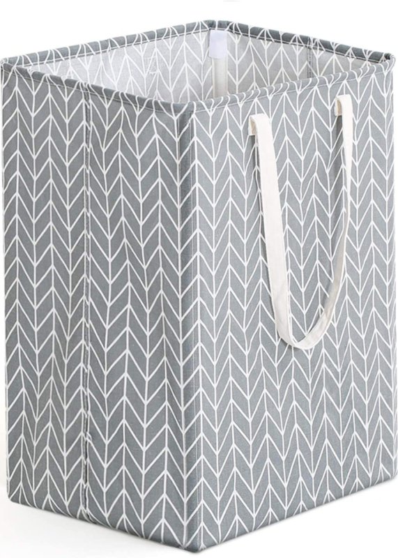 Tribesigns 96L Extra Large Laundry Hamper Collapsible Laundry Basket