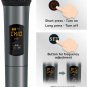 TONOR UHF Wireless Microphone Handheld Mic with Bluetooth Receiver 1/4 Output