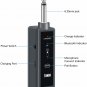 TONOR UHF Wireless Microphone Handheld Mic with Bluetooth Receiver 1/4 Output