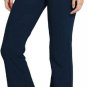 BALEAF Women's Bootcut Regular/Tall High Waisted Yoga Pants Bootleg Indoor Cotto