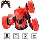 Car Toys for 5-10 Year Old Boys JoyJam RC Stunt Car Off Road RC Cars for Kids
