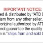 ATD Skull on American Flag Background Novelty License Plate Decorative Vanity ca