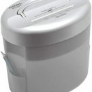 Aurora AS420C Desktop-Style Cross-Cut Paper Shredder