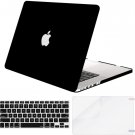 MOSISO Plastic Hard Shell Case  Keyboard Cover  Screen Protector Only Compatib