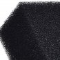 Hipanda Aquarium Bio Sponge Filter Media Pad Cut-to-fit Foam for Aquarium Fish T