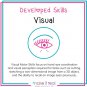 Make It Real - Glitter Girls Nail Party. Nail Art Manicure Set for Kids, Complet