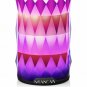 LED Bluetooth Speaker,Night Light Changing Wireless Speaker,MIANOVA Portable